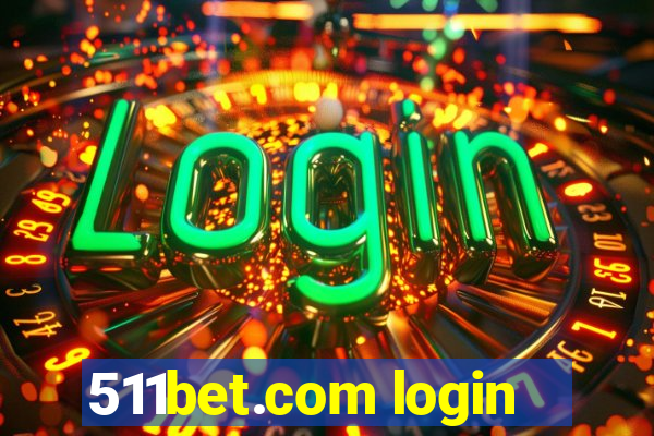 511bet.com login